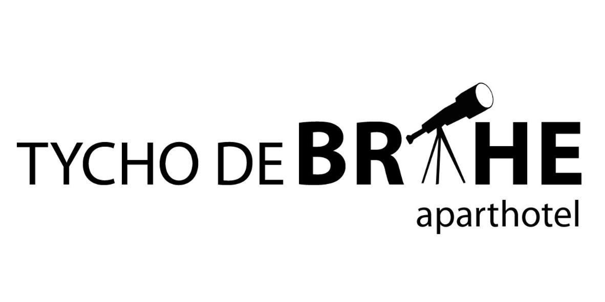 פראג Aparthotel Tycho De Brahe מראה חיצוני תמונה